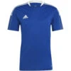 Adidas Tiro 21 Training Jersey – Royal Blue