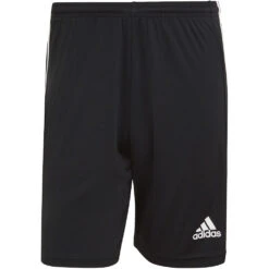 Adidas Tiro 21 Training Short – Black