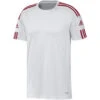 Adidas Squadra 21 Trikot Jersey – White/team Power Red