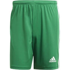 Adidas Squadra 21 Short – Team Green/white