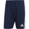 Adidas Squadra 21 Short – Team Navy Blue/white