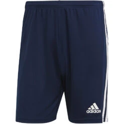 Adidas Squadra 21 Short – Team Navy Blue/white