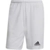 Adidas Squadra 21 Short – White/white 1 Adidas Squadra 21 Short – White/white -Sportbekleidungs Geschäft GN5765