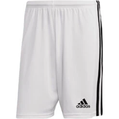 Adidas Squadra 21 Short – White/black
