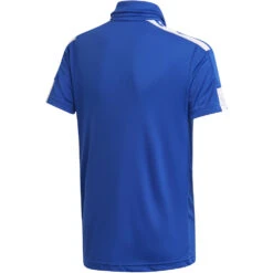 Adidas Squadra 21 Polo – Team Royal Blue/white -Sportbekleidungs Geschäft GP6425 B