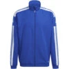 Adidas Squadra 21 Präsentationsjacke – Team Royal Blue/white -Sportbekleidungs Geschäft GP6442