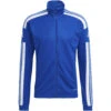 Adidas Squadra 21 Trainingsjacke – Team Royal Blue/white -Sportbekleidungs Geschäft GP6457