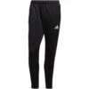 Adidas Tiro 21 Training Pant – Black -Sportbekleidungs Geschäft GQ1242