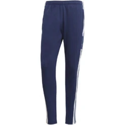 Adidas Squadra 21 Sweat Pant – Team Navy Blue/white