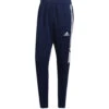 Adidas Condivo 22 Track Pant Trainingshose – Team Navy Blue/white -Sportbekleidungs Geschäft H21269