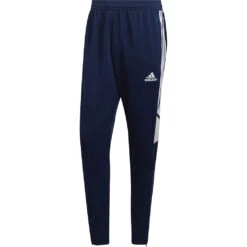 Adidas Condivo 22 Track Pant Trainingshose – Team Navy Blue/white