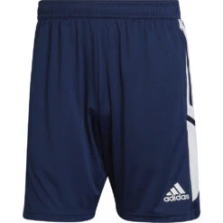 Adidas Condivo 22 Training Short – Team Navy Blue/white