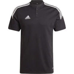 Adidas Condivo 22 Polo – Black/white