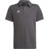 Adidas Entrada 22 Polo – Team Grey Four -Sportbekleidungs Geschäft H57485
