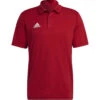 Adidas Entrada 22 Polo – Team Power Red -Sportbekleidungs Geschäft H57495