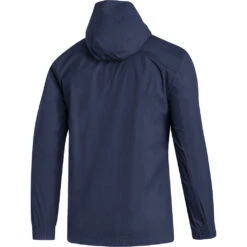 Adidas Entrada 22 Allwetter Regenjacke – Team Navy Blue -Sportbekleidungs Geschäft H57511 B