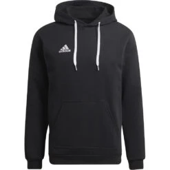 Adidas Entrada 22 Hoody – Black