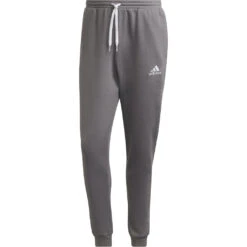 Adidas Entrada 22 Sweat Pant Jogginghose – Team Grey Four