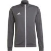 Adidas Entrada 22 Track Jacket Trainingsjacke – Team Grey Four 1 Adidas Entrada 22 Track Jacket Trainingsjacke – Team Grey Four -Sportbekleidungs Geschäft H57521