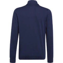 Adidas Entrada 22 Track Jacket Trainingsjacke – Team Navy Blue -Sportbekleidungs Geschäft H57530 B