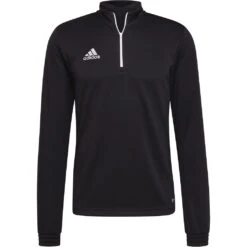 Adidas Entrada 22 Training Top – Black