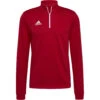 Adidas Entrada 22 Training Top – Team Power Red -Sportbekleidungs Geschäft H57550