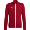 Adidas Entrada 22 Track Jacket Trainingsjacke – Team Power Red 1 Adidas Entrada 22 Track Jacket Trainingsjacke – Team Power Red -Sportbekleidungs Geschäft H57563