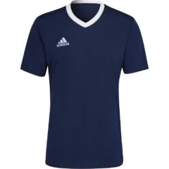 Adidas Entrada 22 Trikot Jersey – Team Navy Blue
