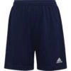 Adidas Entrada 22 Short – Team Navy Blue
