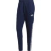 Adidas Condivo 22 Präsentationshose – Team Navy Blue/white -Sportbekleidungs Geschäft HA6240