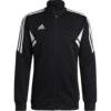 Adidas Condivo 22 Track Jacket Trainingsjacke – Black/white -Sportbekleidungs Geschäft HA6255