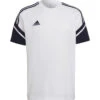 Adidas Condivo 22 Tee – White/black