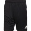 Adidas Condivo 22 Training Short – Black/white
