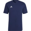 Adidas Entrada 22 Tee – Team Navy Blue -Sportbekleidungs Geschäft HC0445