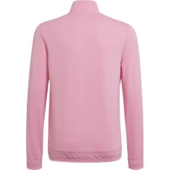 Adidas Entrada 22 Track Jacket Trainingsjacke – Semi Pink Glow -Sportbekleidungs Geschäft HC5035 B