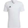 Adidas Entrada 22 Trikot Jersey – White 1 Adidas Entrada 22 Trikot Jersey – White -Sportbekleidungs Geschäft HC5054