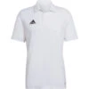 Adidas Entrada 22 Polo – White -Sportbekleidungs Geschäft HC5059
