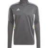 Adidas Condivo 22 Training Top – Team Grey Four 2 Adidas Condivo 22 Training Top – Team Grey Four -Sportbekleidungs Geschäft HD2303