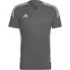 Adidas Condivo 22 Jersey – Team Grey Four -Sportbekleidungs Geschäft HD2319