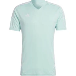 Adidas Condivo 22 Jersey – Clear Mint