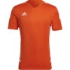 Adidas Condivo 22 Jersey – Team Orange