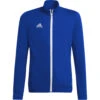 Adidas Entrada 22 Track Jacket Trainingsjacke – Team Royal Blue 1 Adidas Entrada 22 Track Jacket Trainingsjacke – Team Royal Blue -Sportbekleidungs Geschäft HG6288