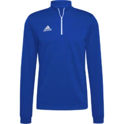 Adidas Entrada 22 Training Top – Team Royal Blue