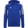 Adidas Condivo 22 Track Hoody – Team Royal Blue 1 Adidas Condivo 22 Track Hoody – Team Royal Blue -Sportbekleidungs Geschäft HG6318