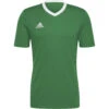 Adidas Entrada 22 Trikot Jersey – Team Green/white 1 Adidas Entrada 22 Trikot Jersey – Team Green/white -Sportbekleidungs Geschäft HI2126
