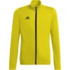 Adidas Entrada 22 Track Jacket Trainingsjacke – Team Yellow/black 1 Adidas Entrada 22 Track Jacket Trainingsjacke – Team Yellow/black -Sportbekleidungs Geschäft HI2139