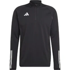 Adidas Tiro 23 Competition Training Top – Black
