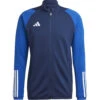 Adidas Tiro 23 Competition Training Jacket – Team Navy Blue -Sportbekleidungs Geschäft HK7649