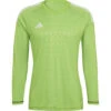 Adidas Tiro 23 C Goalkeeper Torwart Jersey – Team Semi Solar Green/white 1 Adidas Tiro 23 C Goalkeeper Torwart Jersey – Team Semi Solar Green/white -Sportbekleidungs Geschäft HK7693