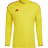Adidas Tiro 23 C Goalkeeper Torwart Jersey – Team Yellow/collegiate Red -Sportbekleidungs Geschäft HK7696